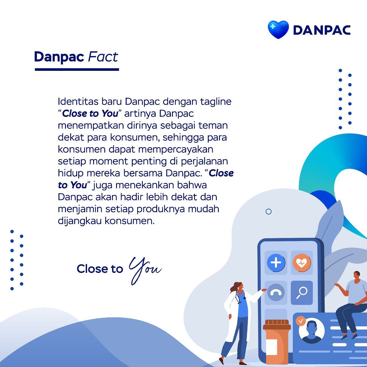 Danpac | Jakarta