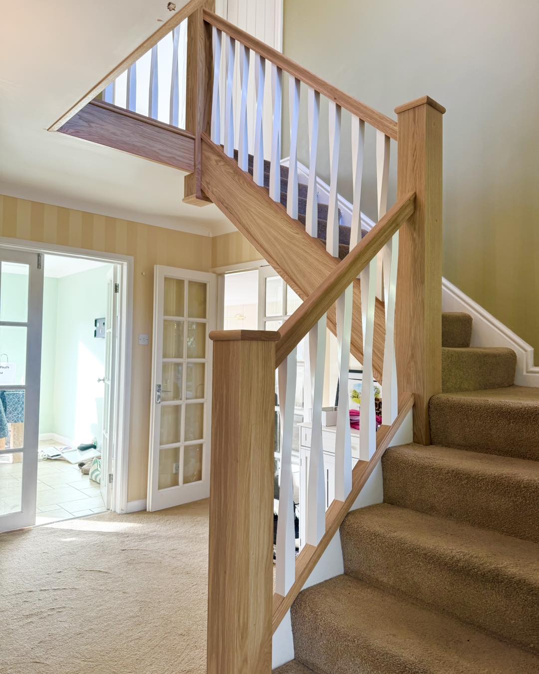 L.B Carpentry - Bespoke Staircases | Gosport