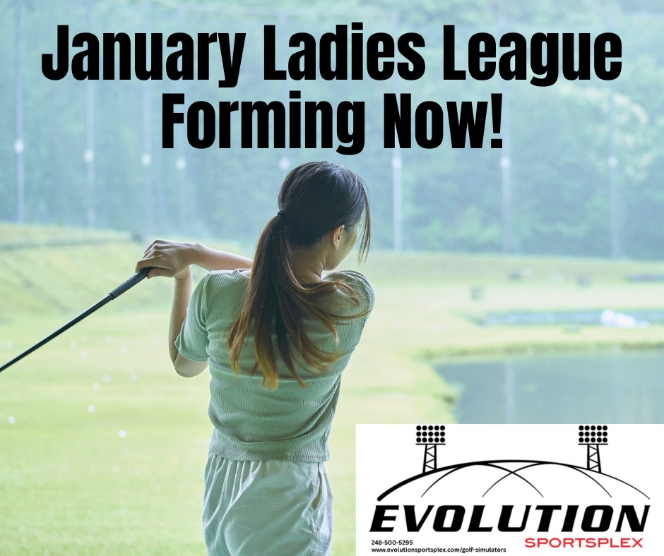 Evolution Sportsplex | Auburn Hills MI