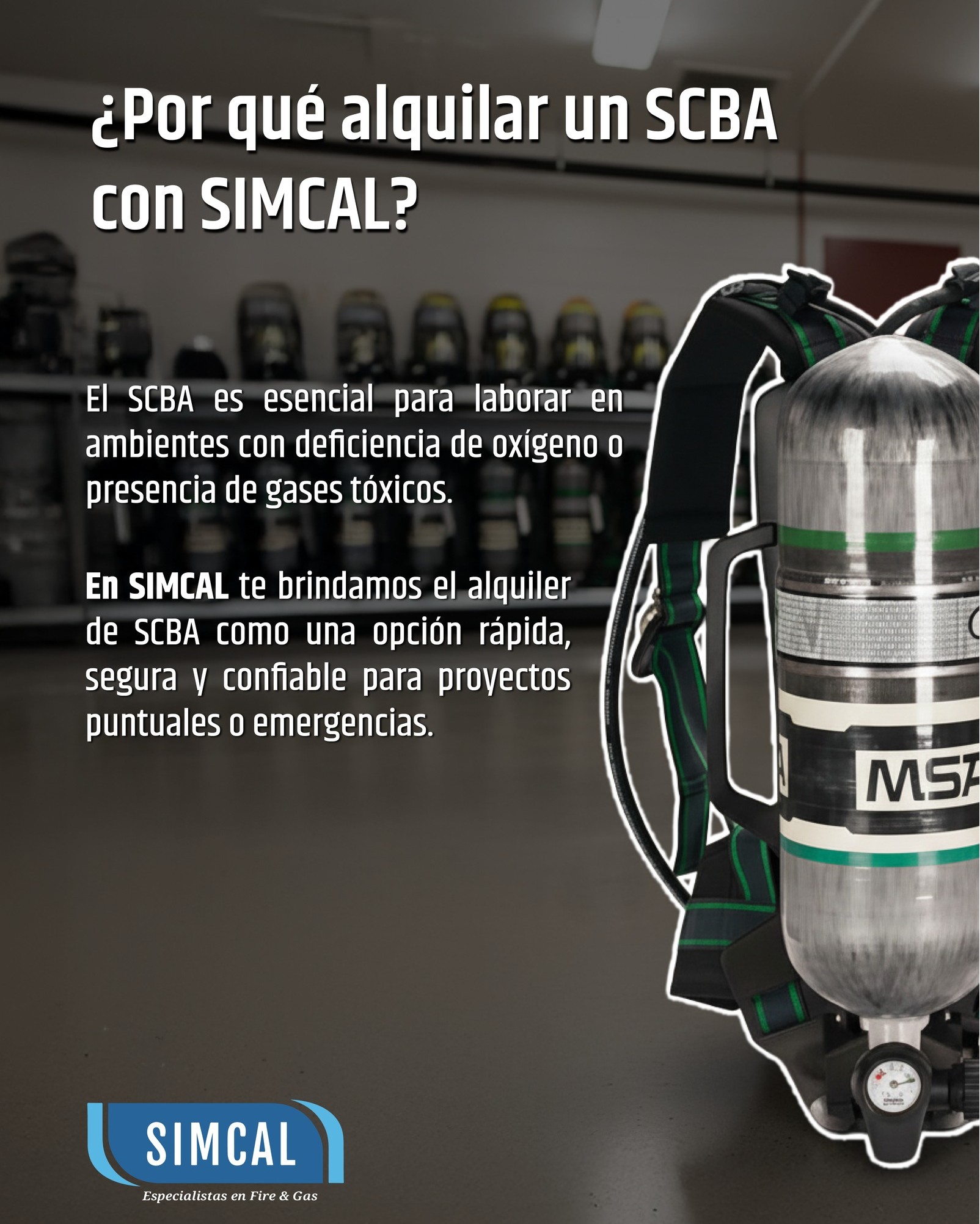 SIMCAL SAC - Confianza que dura y se adapta a ti En... | Facebook