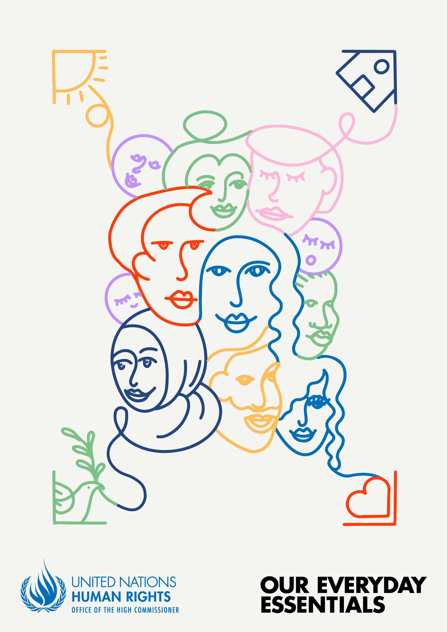Elizabeth - December 10 marks Human Rights Day - honouring the ...