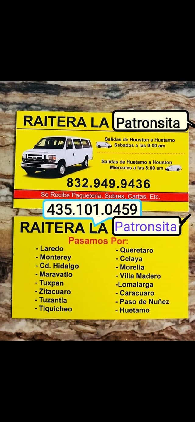 🤤🤤 los ricos antojitos... - Servicio de Paqueteria Michoacan