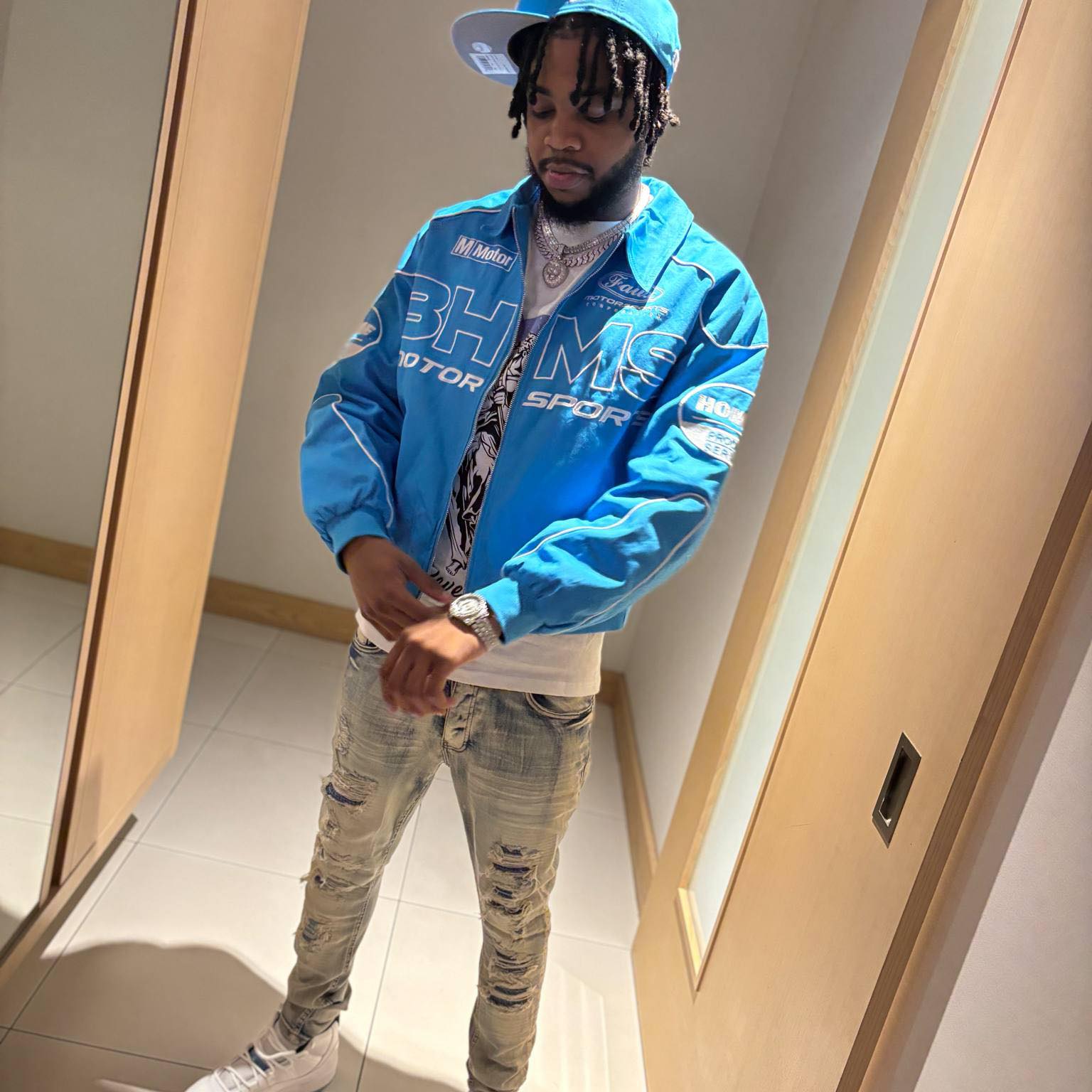Baton Rouge Rapper P Yungin Has... - The Hood University | Facebook