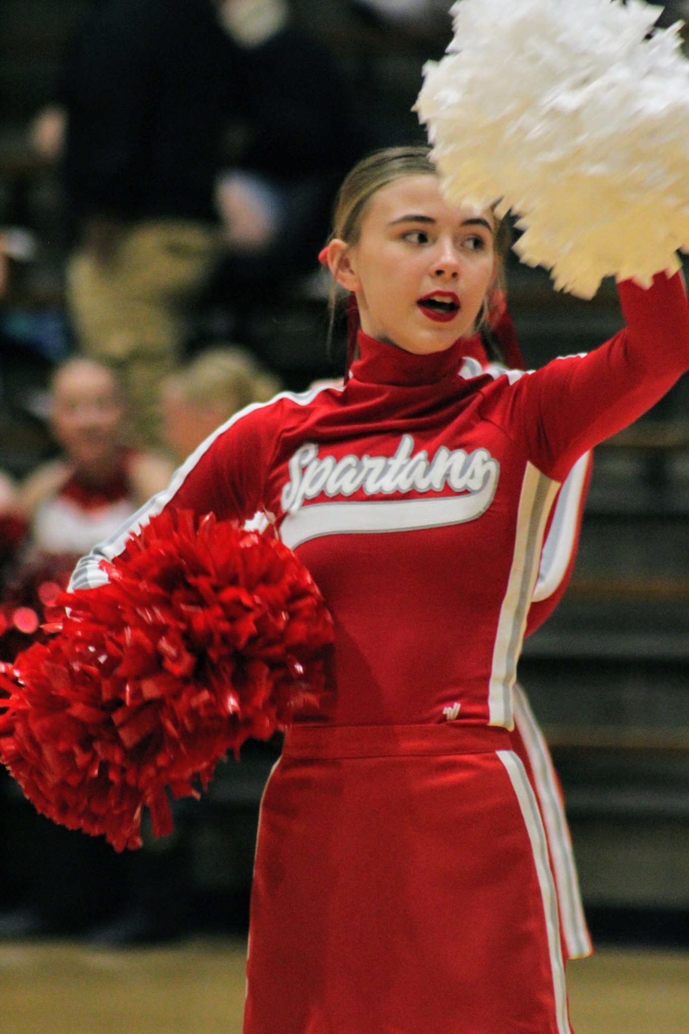 The Whitewater Valley Voice... - The Whitewater Valley Voice