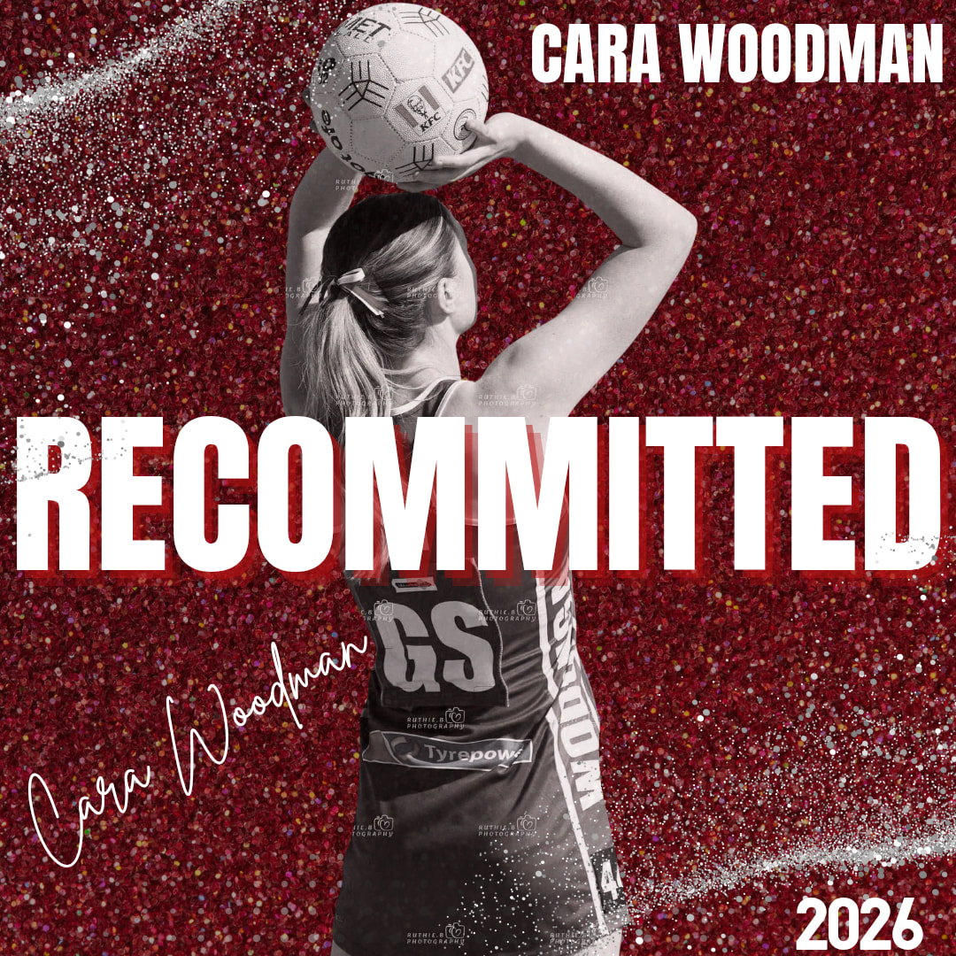 Wodonga - 🏐 NETBALL NEWS 🏐 We are very pleased to announce that ...