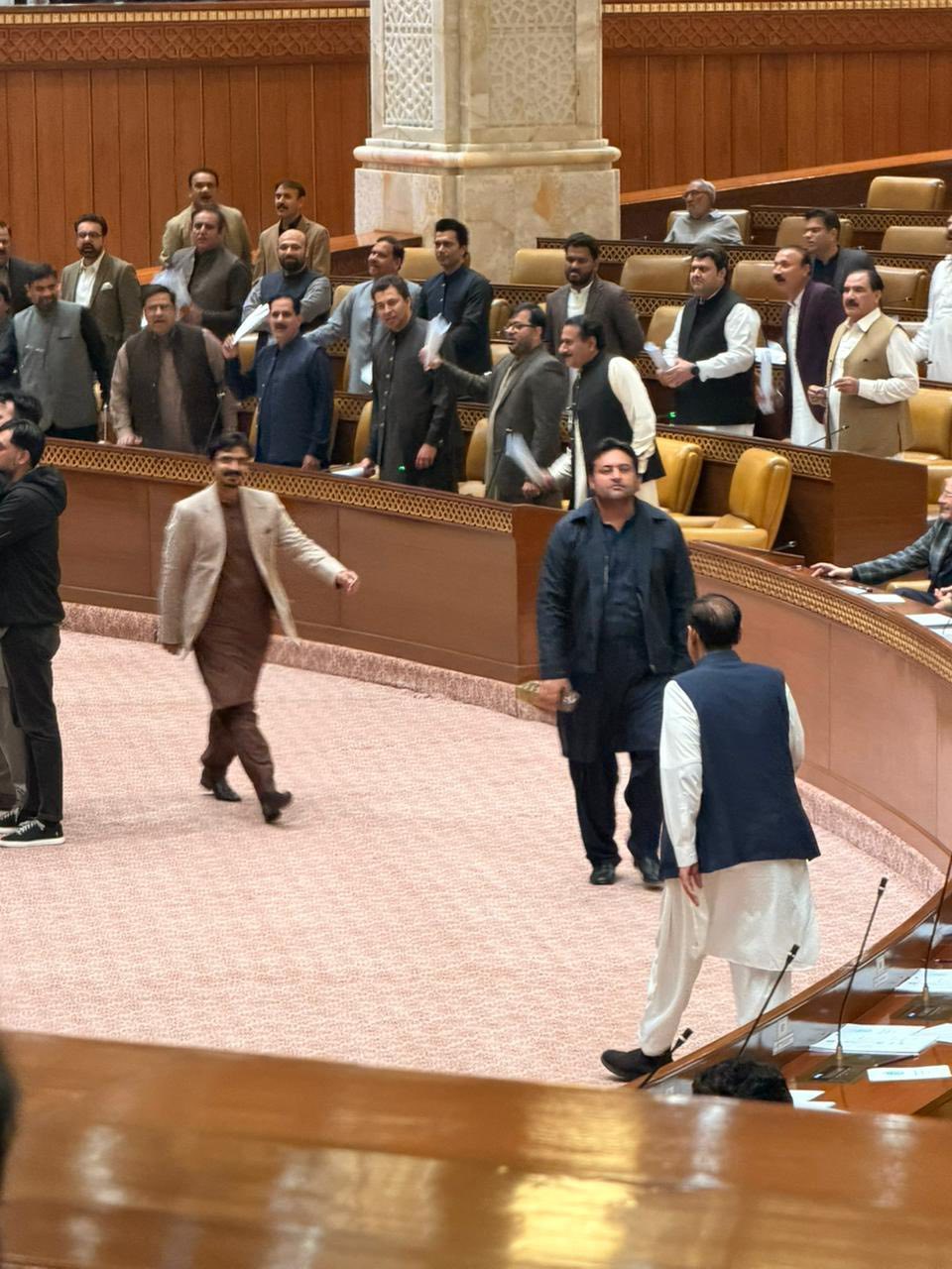 Adv Rana Ashfaq Ahmad Chachu