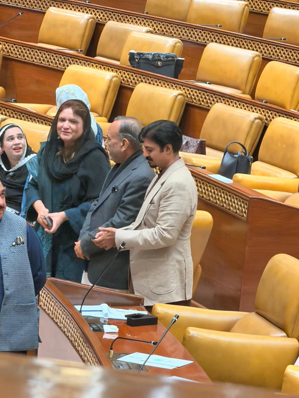 Adv Rana Ashfaq Ahmad Chachu