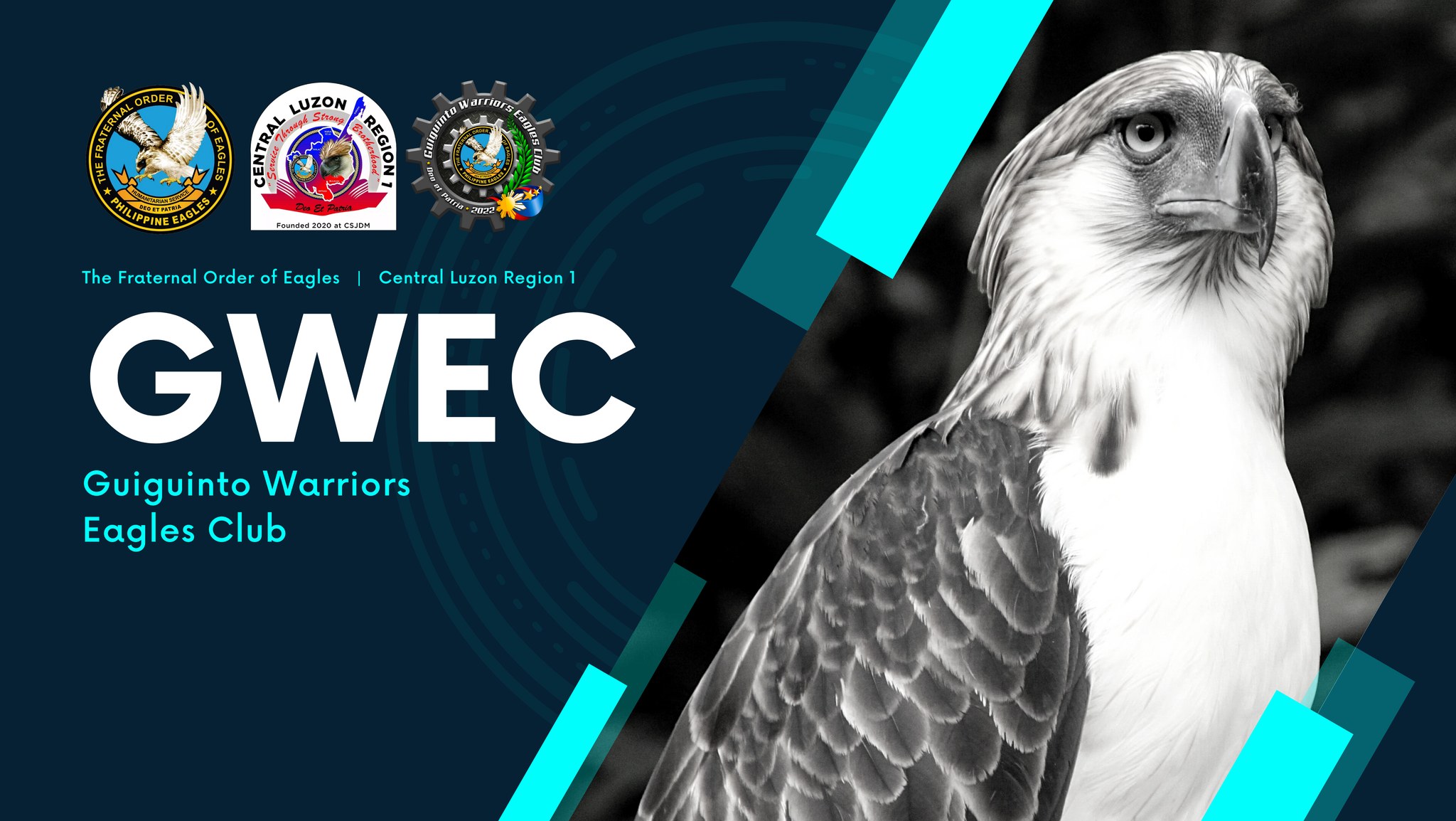 Guiguinto Warriors Eagles Club | Guiguinto