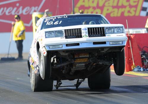 Terry Bride Racing Engines & Machine | Richmond BC