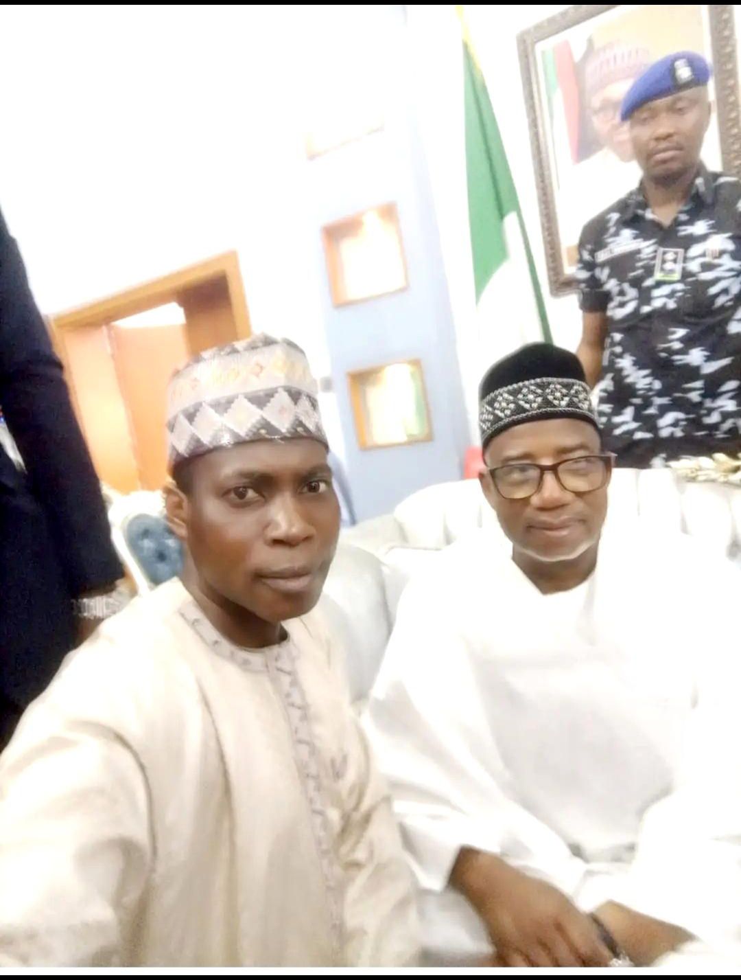 Isah Muhammad