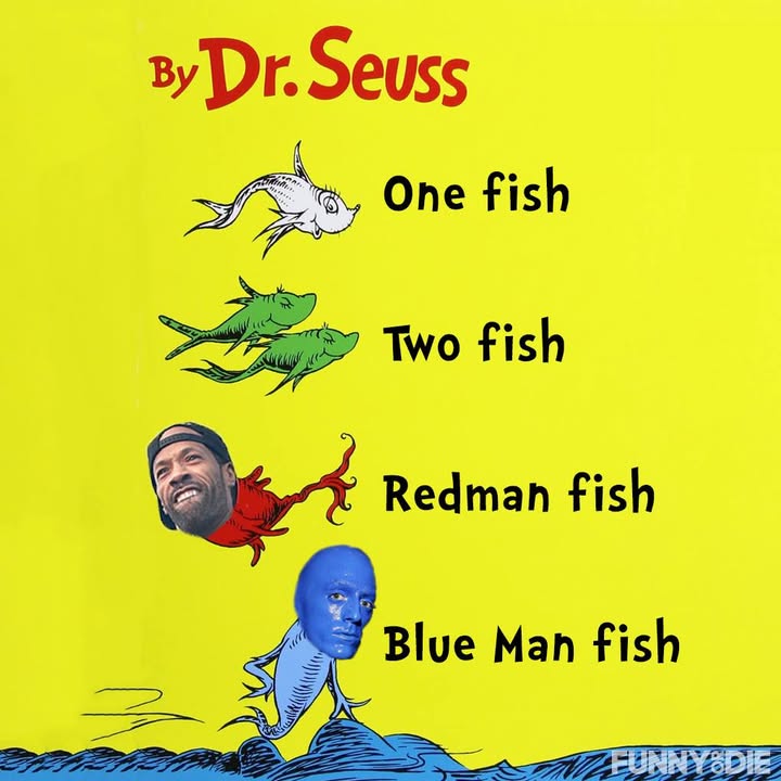 Funny - The timeless classic we all grew up on | Facebook
