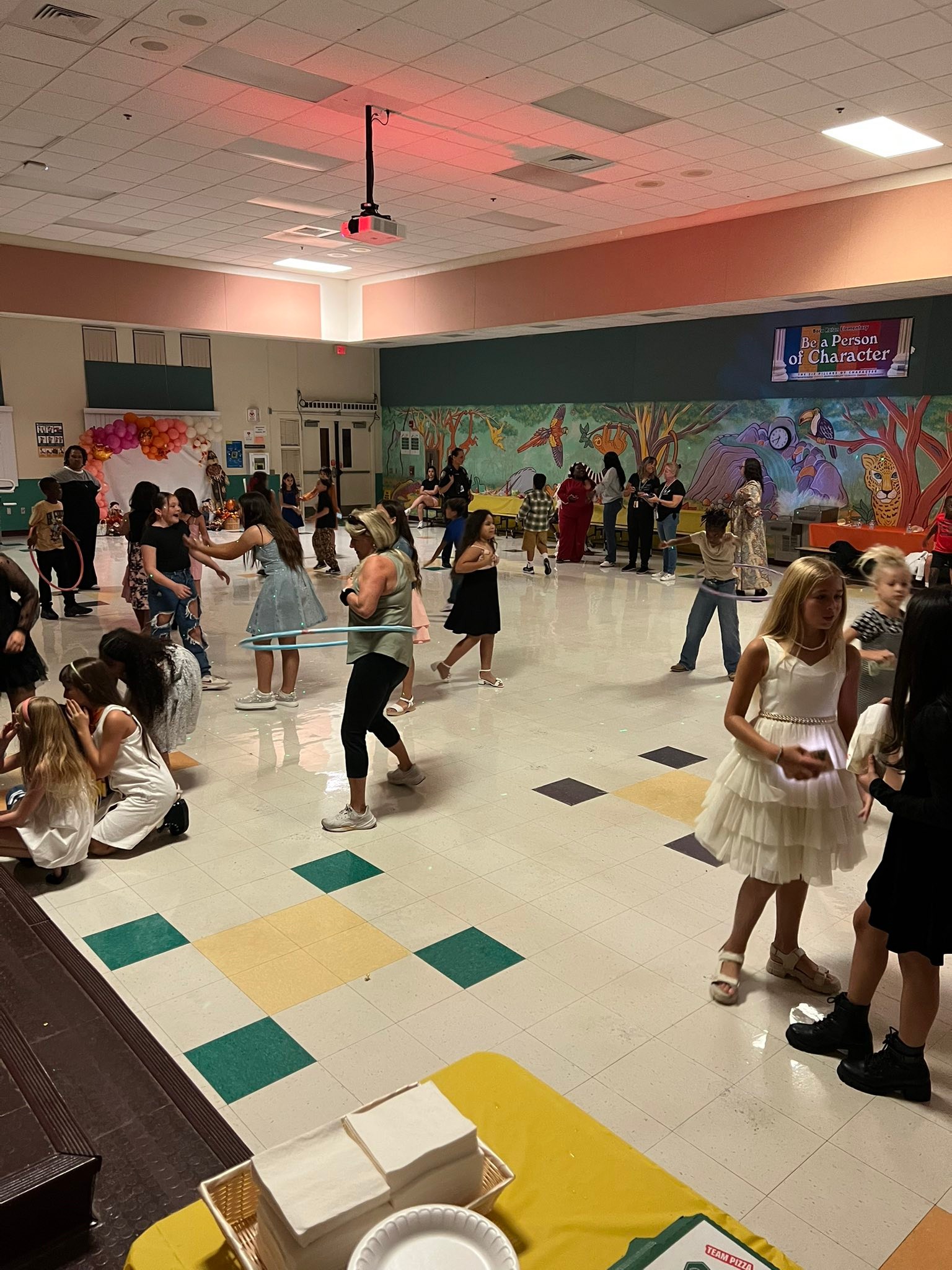 Boca Raton Elementary School PTA | Boca Raton FL