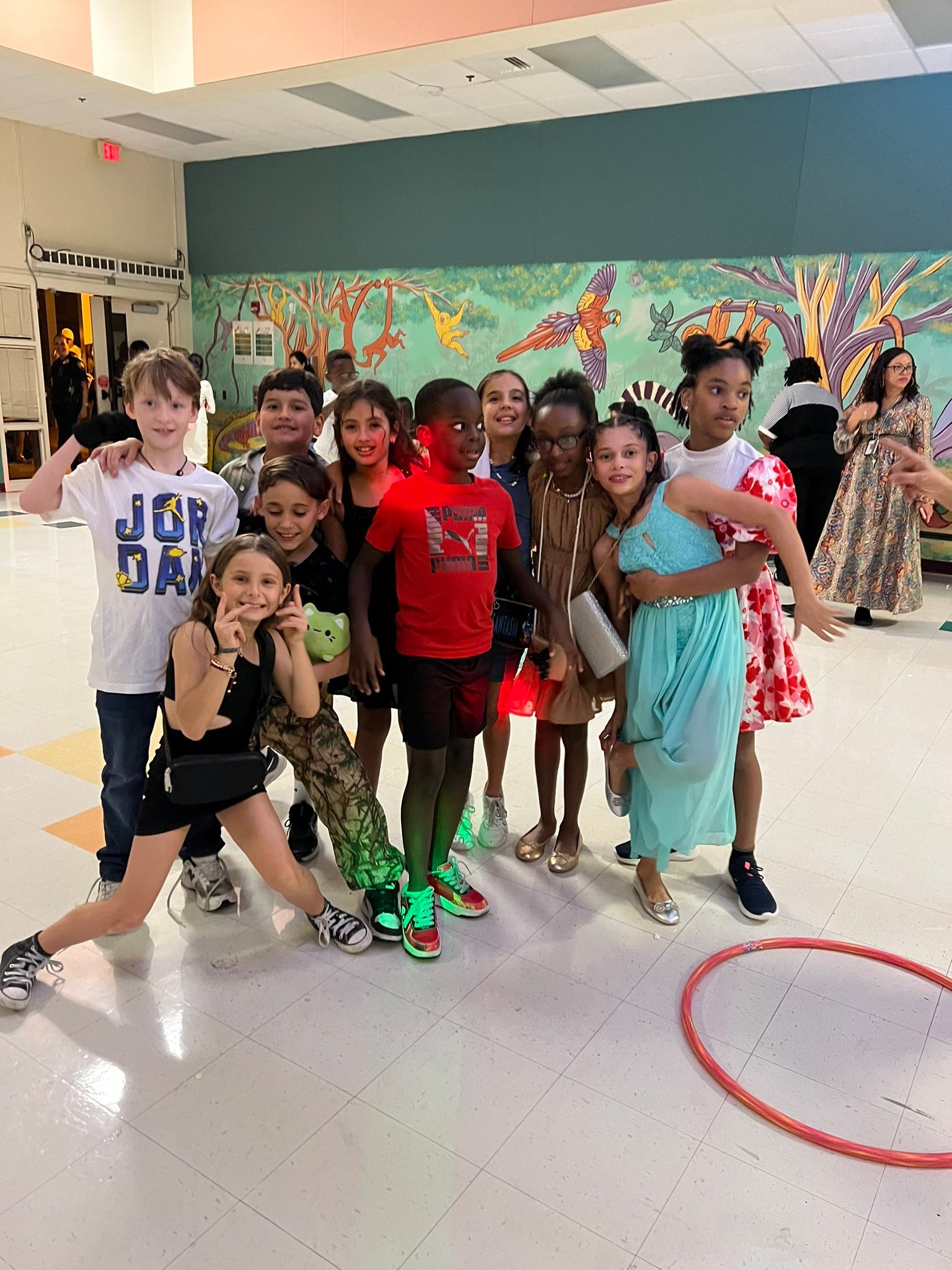 Boca Raton Elementary School PTA | Boca Raton FL