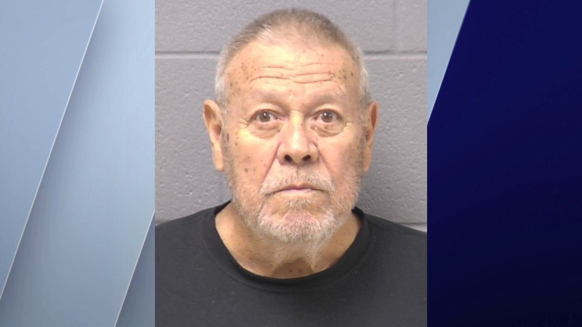 WGN TV - An 82-year-old Michigan man has been charged with... | Facebook