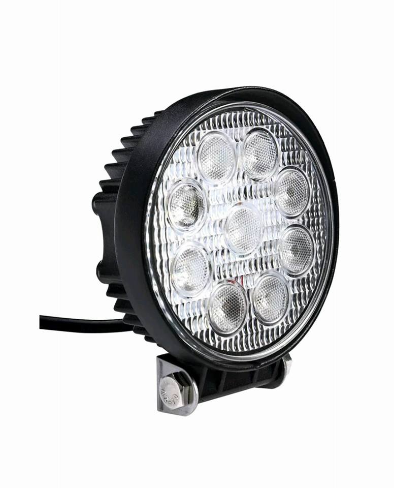 Led Motor