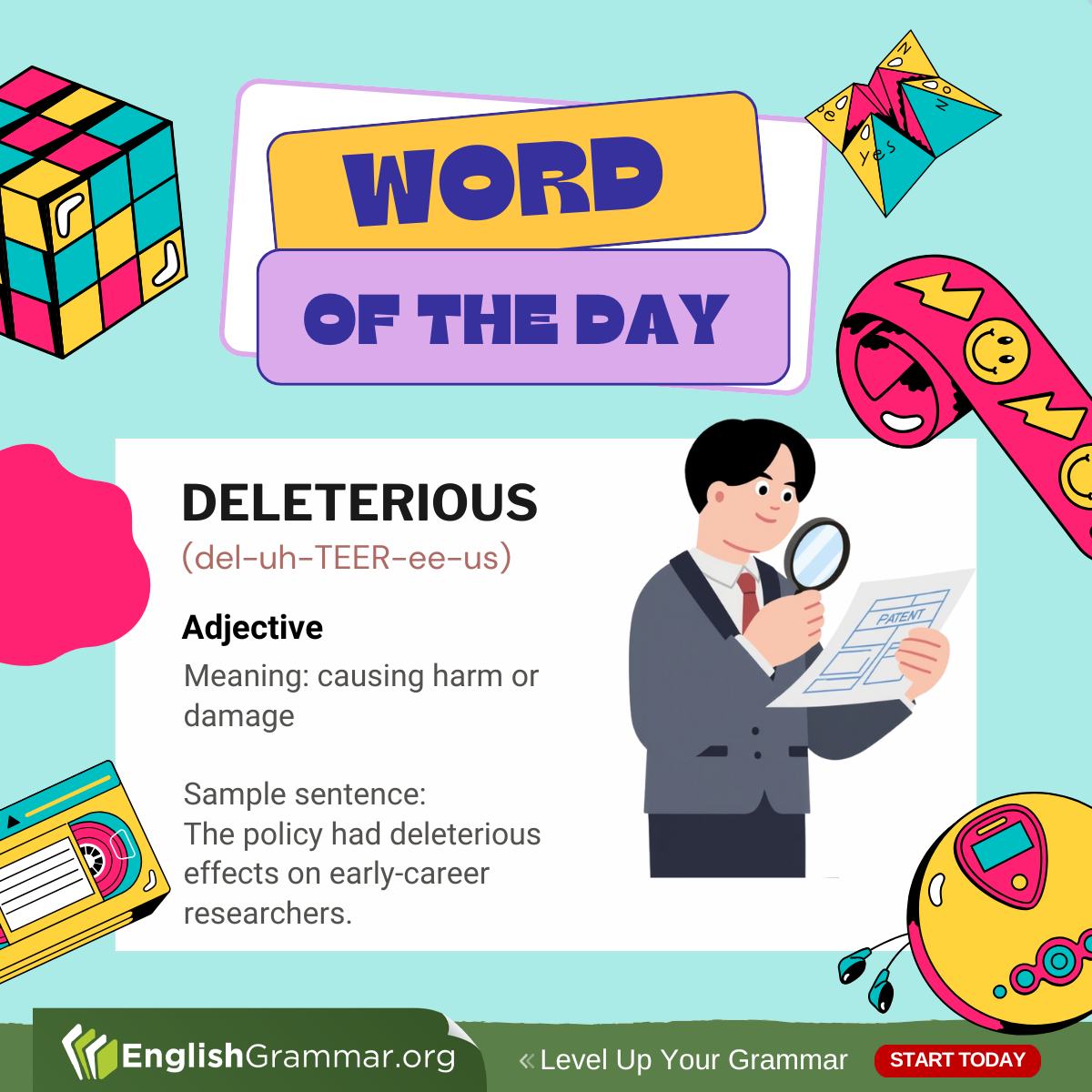English Grammar - Types of Adverbs: Modifying Actions and... | Facebook