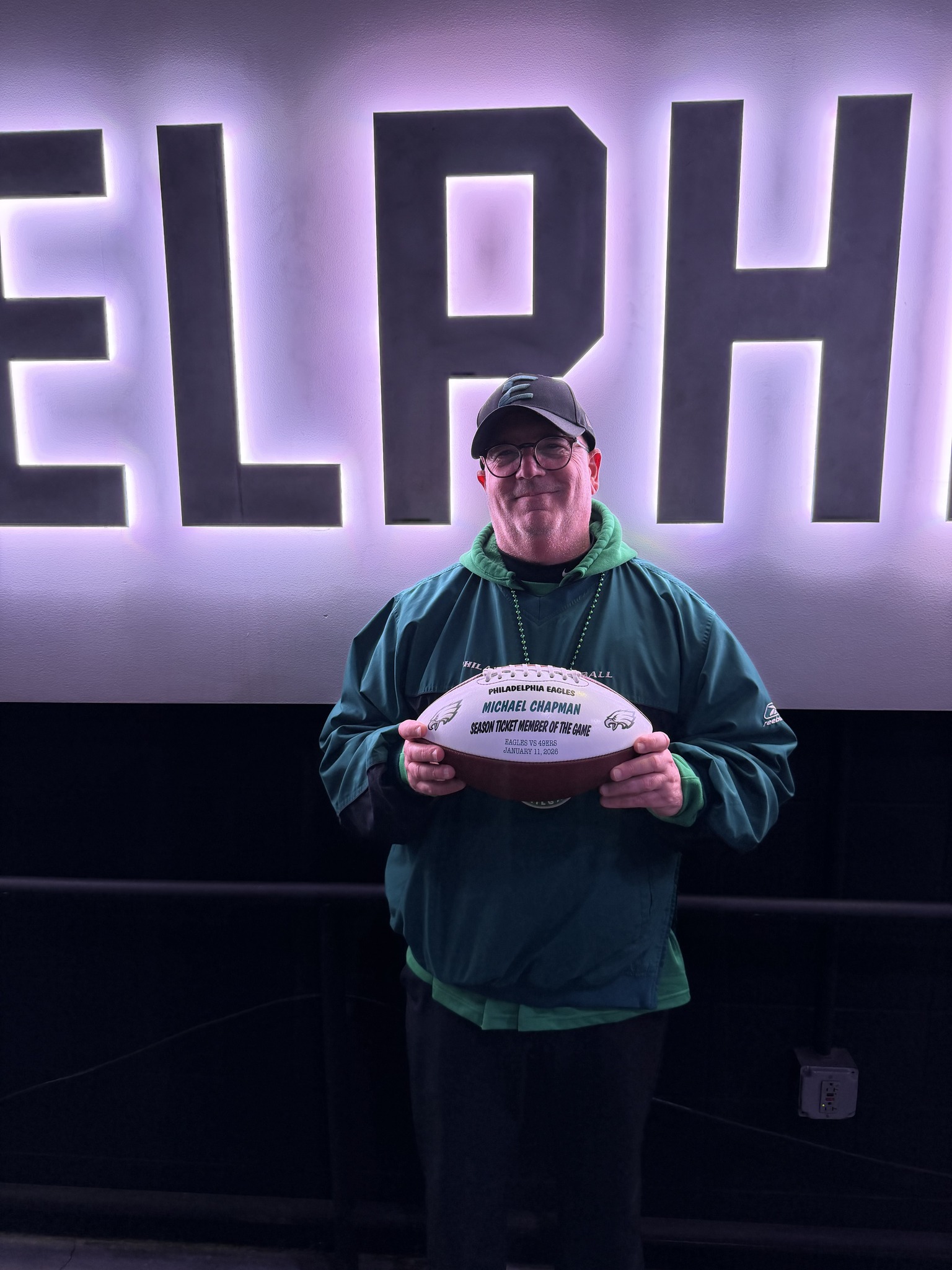 Philadelphia Eagles added a new photo. - Philadelphia Eagles