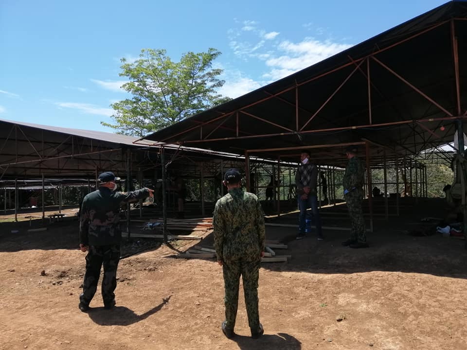 PCOL DINDO R... - Regional Comptrollership Division PRO 10 | Facebook