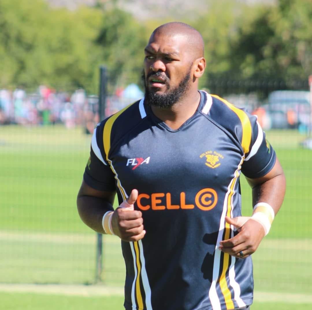 The Springbok Experience Rugby Museum - In 1994, 14 players from the ...