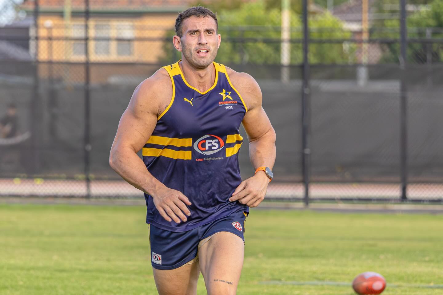 Essendon Doutta... - Essendon Doutta Stars Football Club