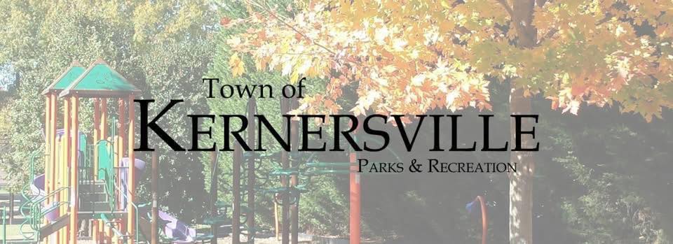Kernersville Parks and Recreation | Kernersville NC