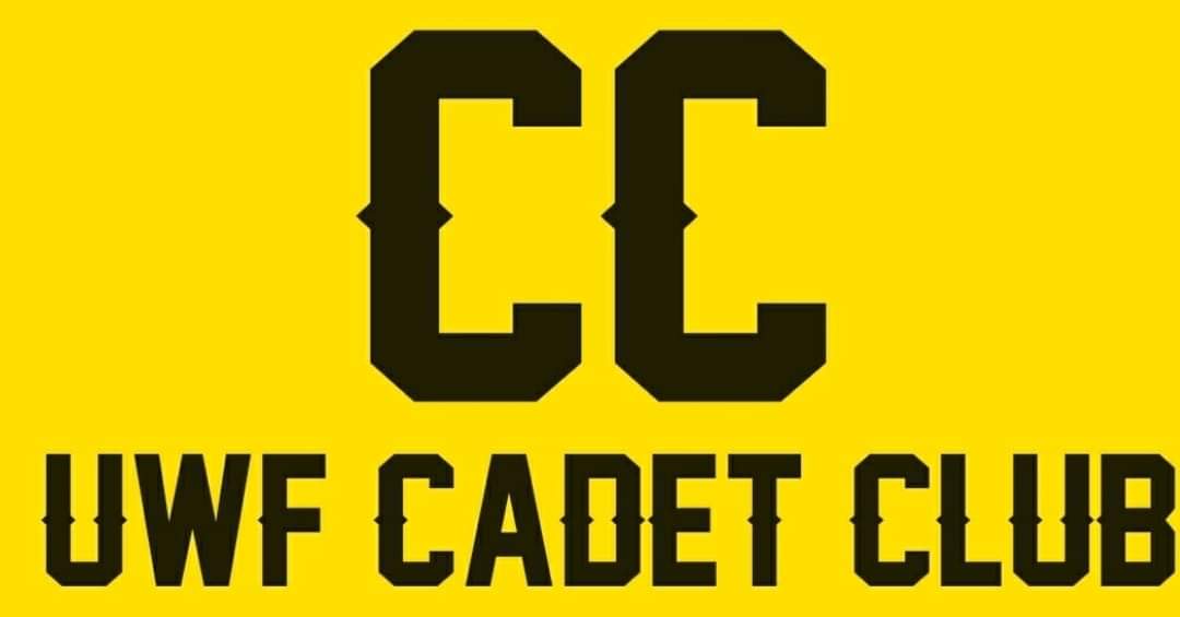 UWF Army ROTC Cadet Club added... - UWF Army ROTC Cadet Club