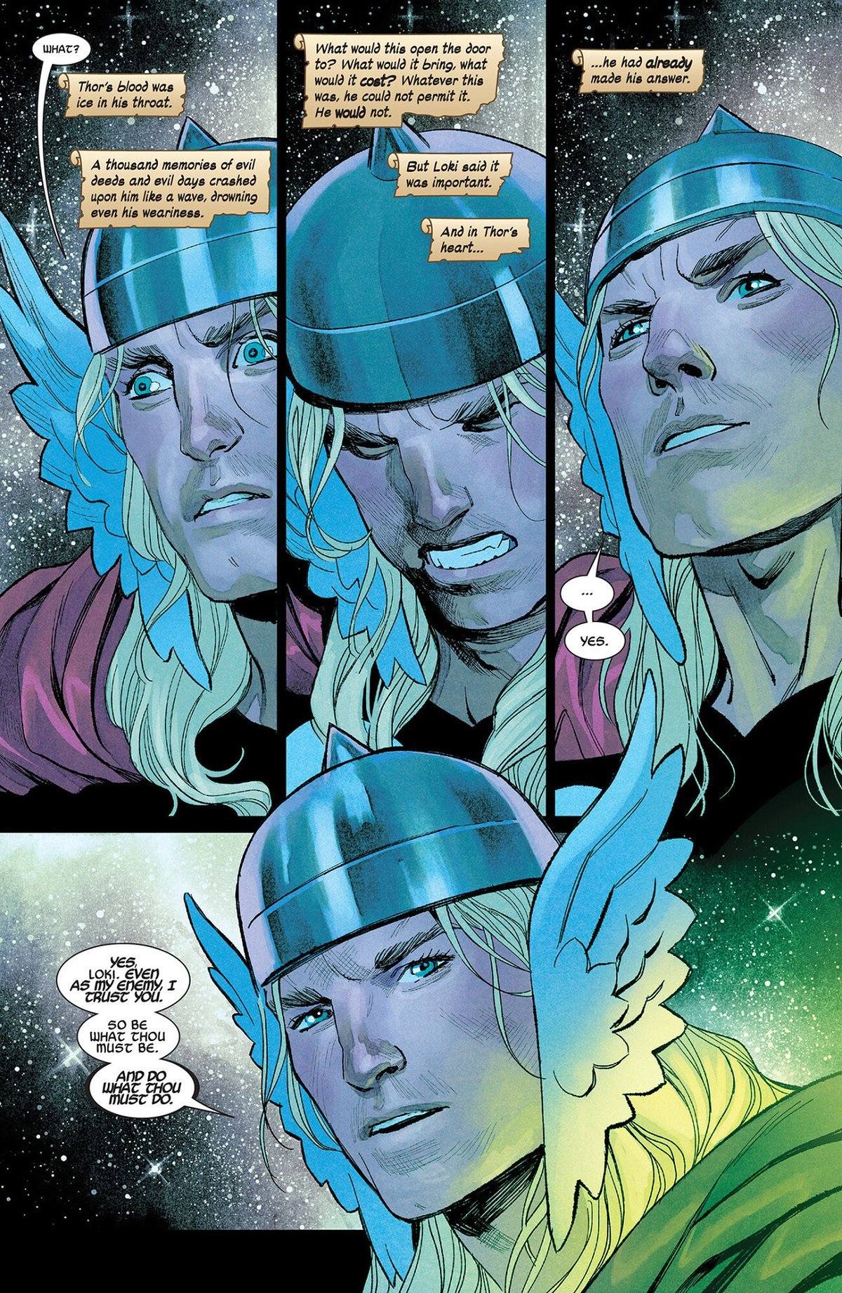 Thor-