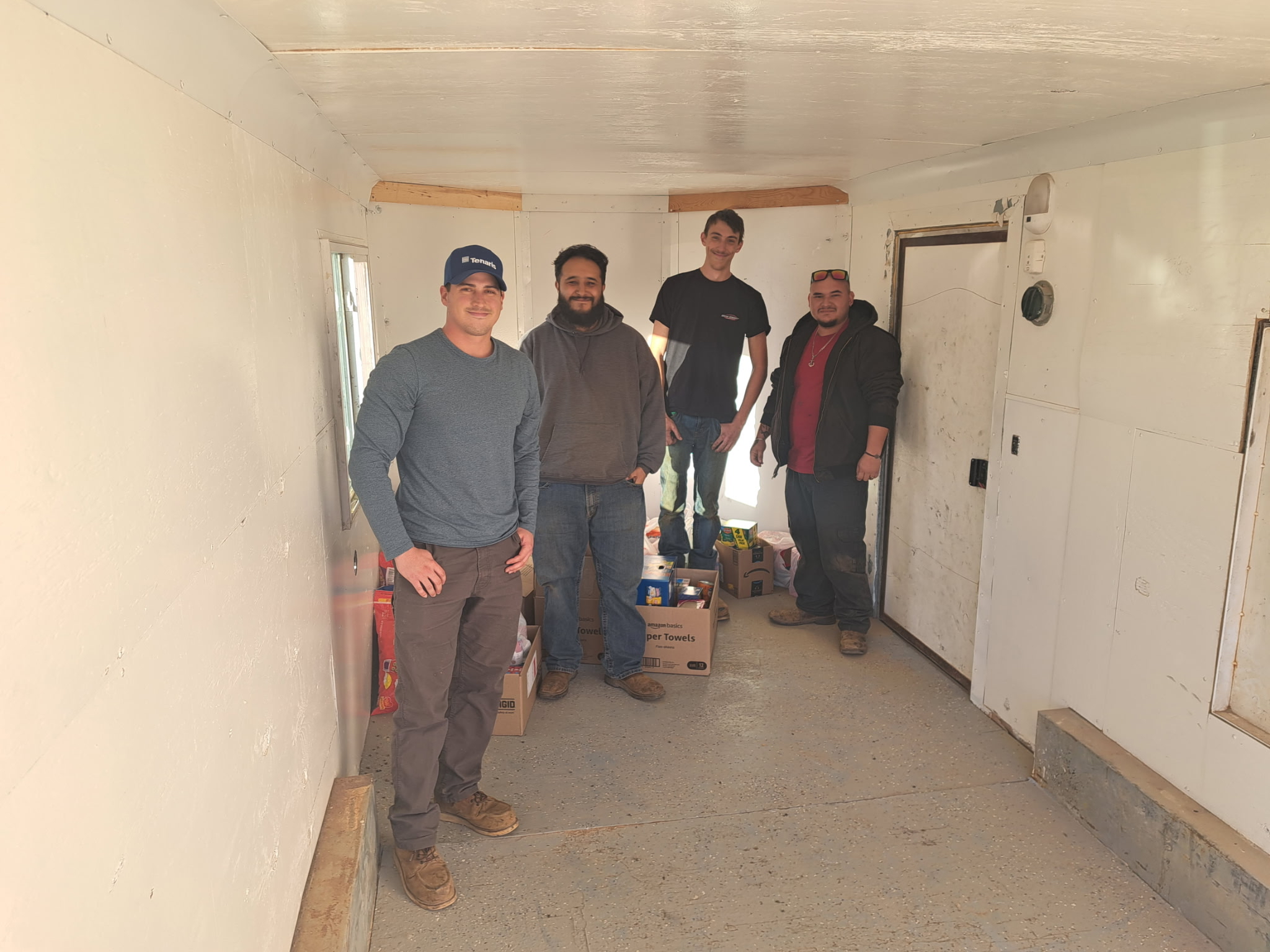 Pathfinder Inspections & Field Services, LLC | Gillette WY