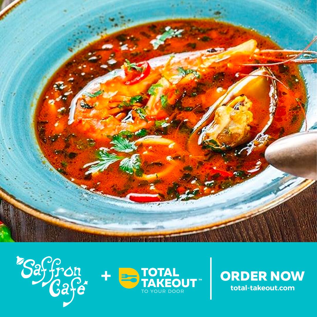 Total Takeout - You can now get your favorites to your... | Facebook