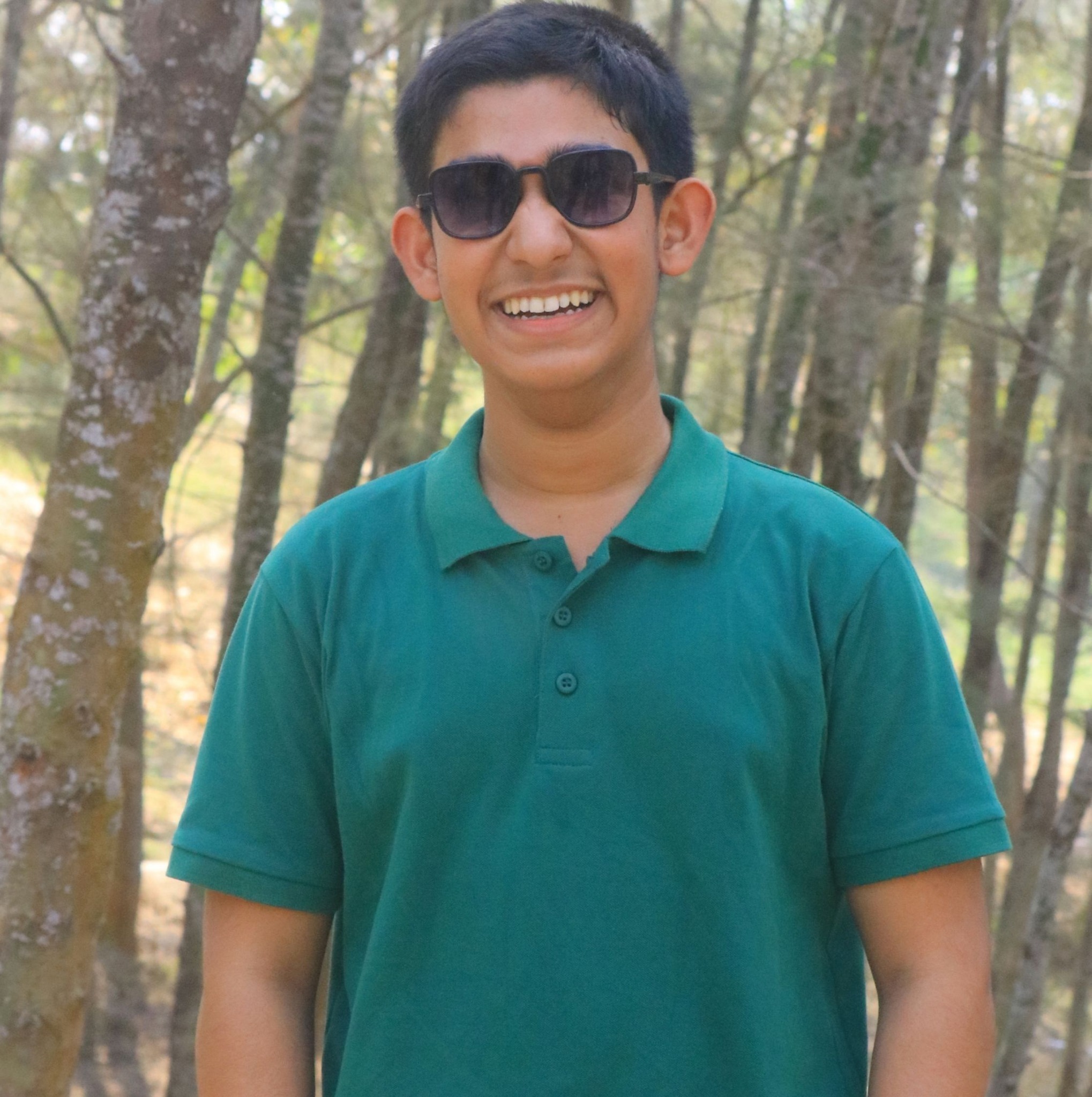 Sayed Khan