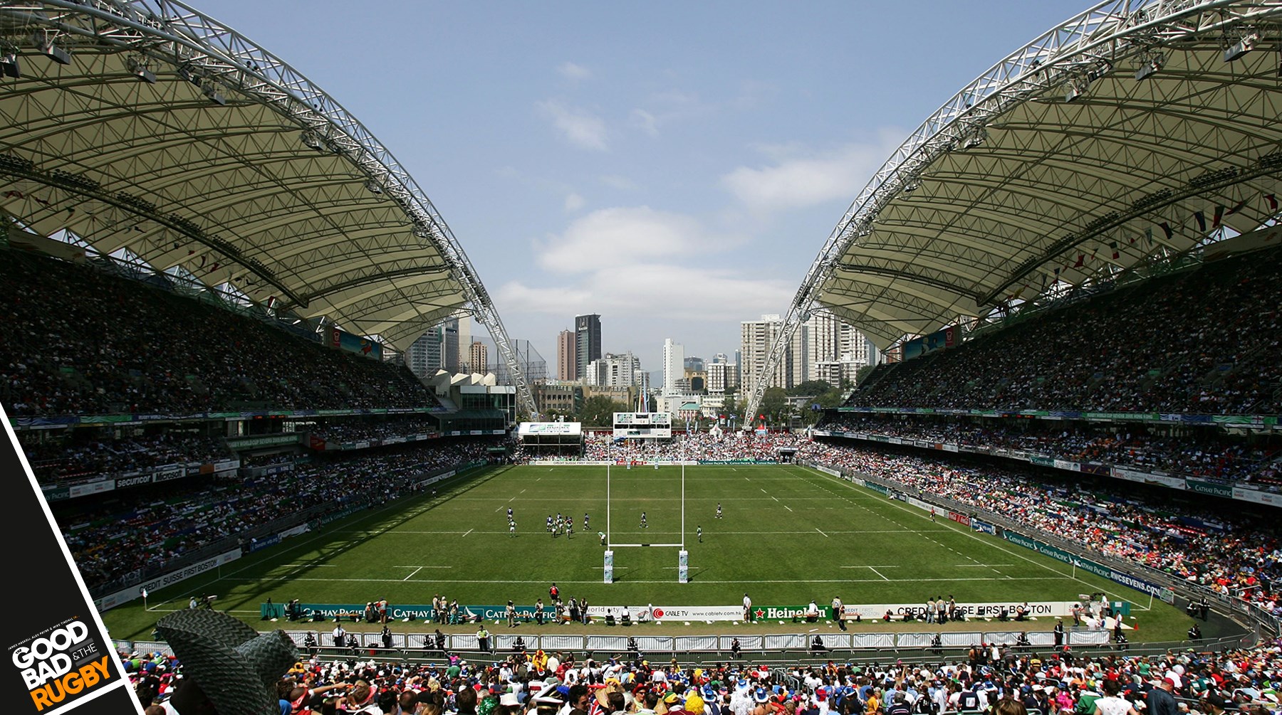 🏉 We've picked some of our... - The Good, The Bad & The Rugby