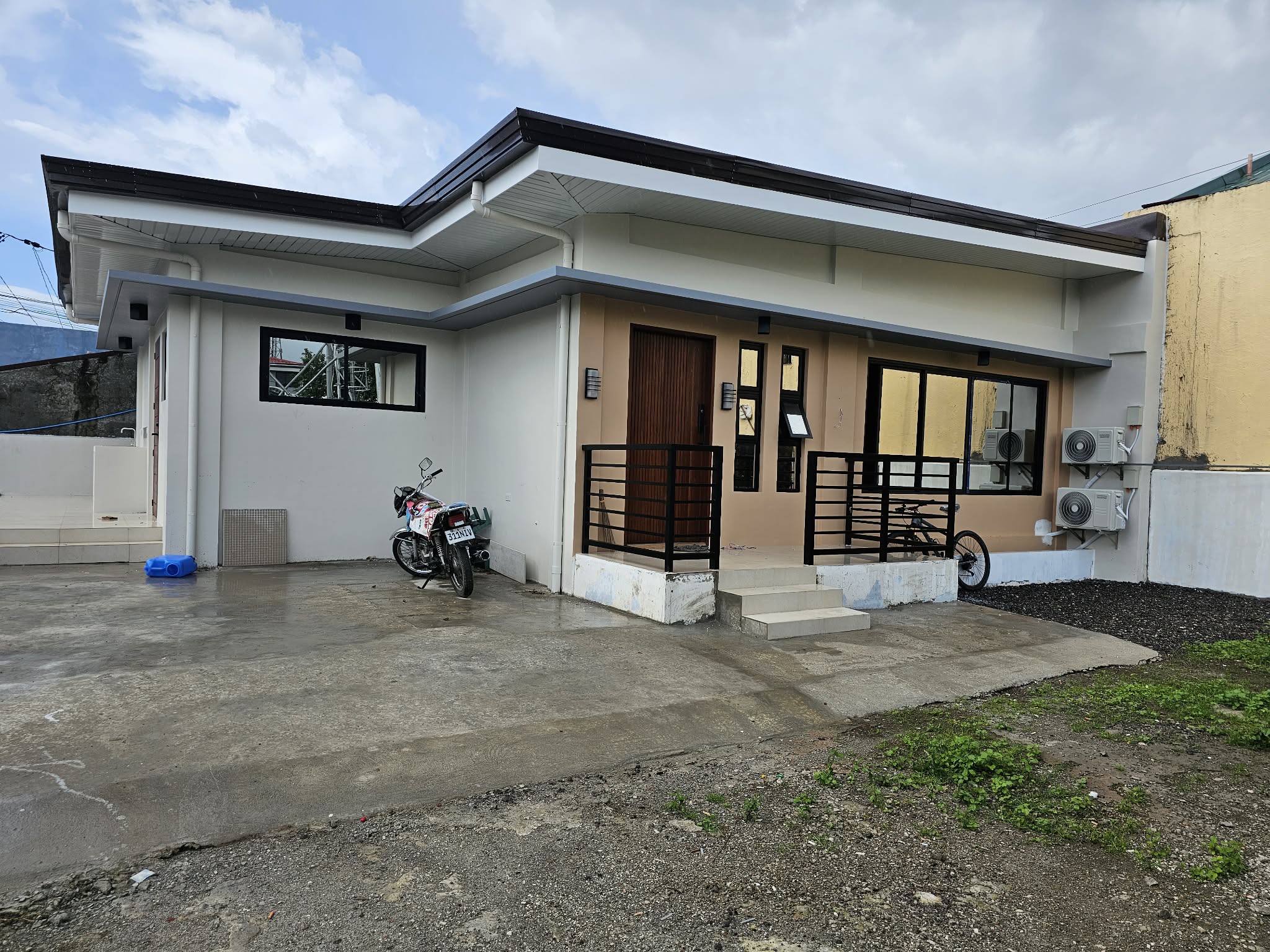 R.F. Camilon Planning and Construction Services | Imus
