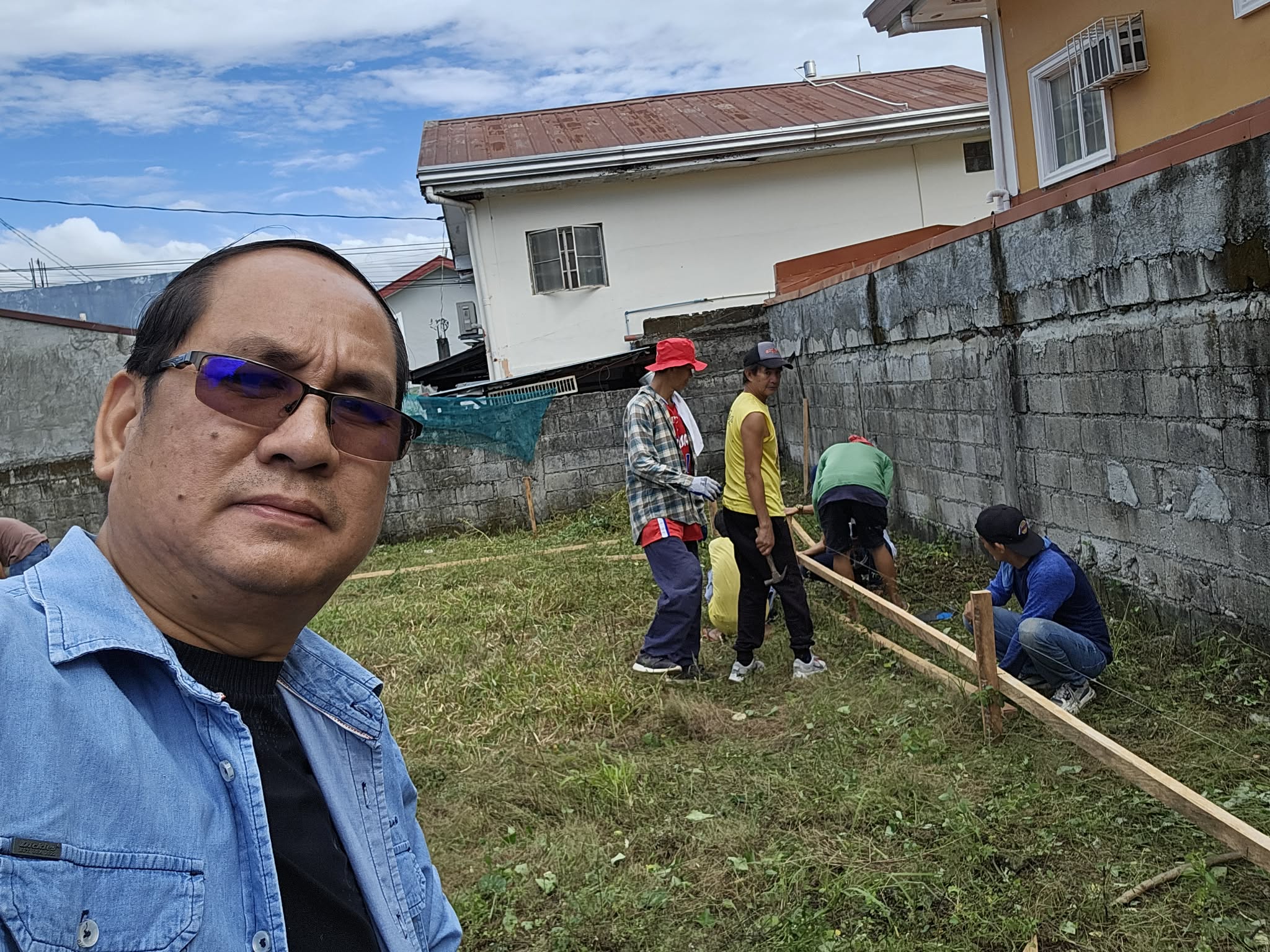 R.F. Camilon Planning and Construction Services | Imus