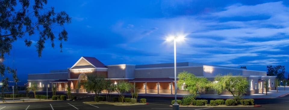 Signature Preparatory Charter School | Henderson NV