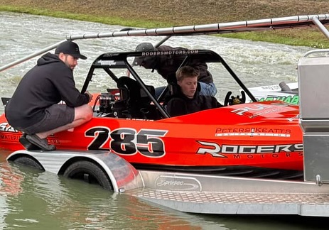 JRE Racing Solutions added a new... - JRE Racing Solutions