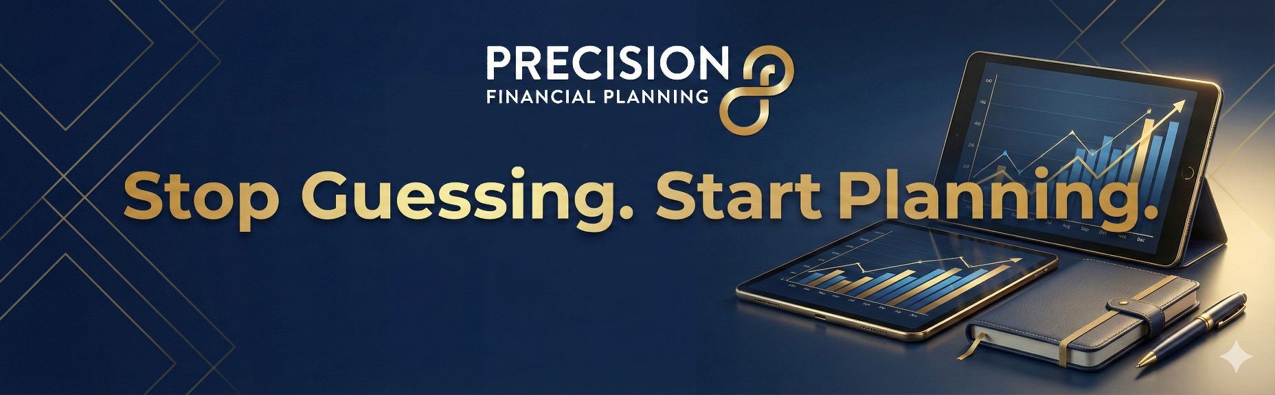 Precision Financial Planning Services | Houston TX