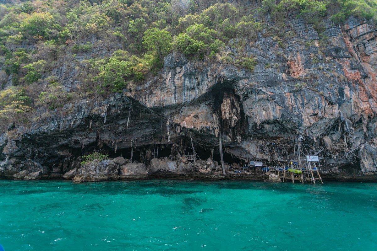 ChillTravel ชิลทราเวล ทัวร์ไฟไหม้ ใกล้วันเดินทาง - 🏡 แพ็คเกจ ไทรโยควิว ...