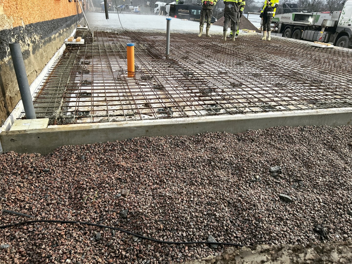 G Construct AB | Enköping