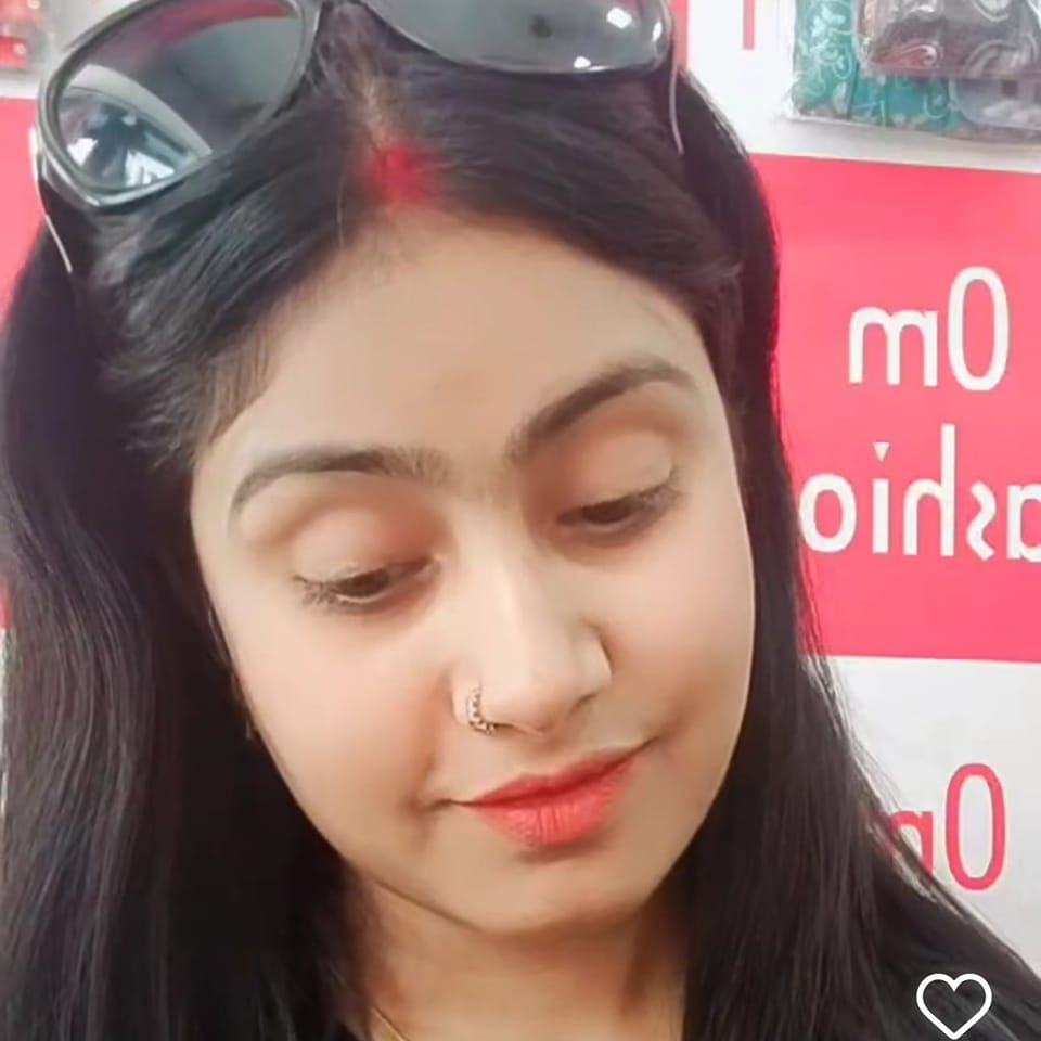 Rohini Raj Singh
