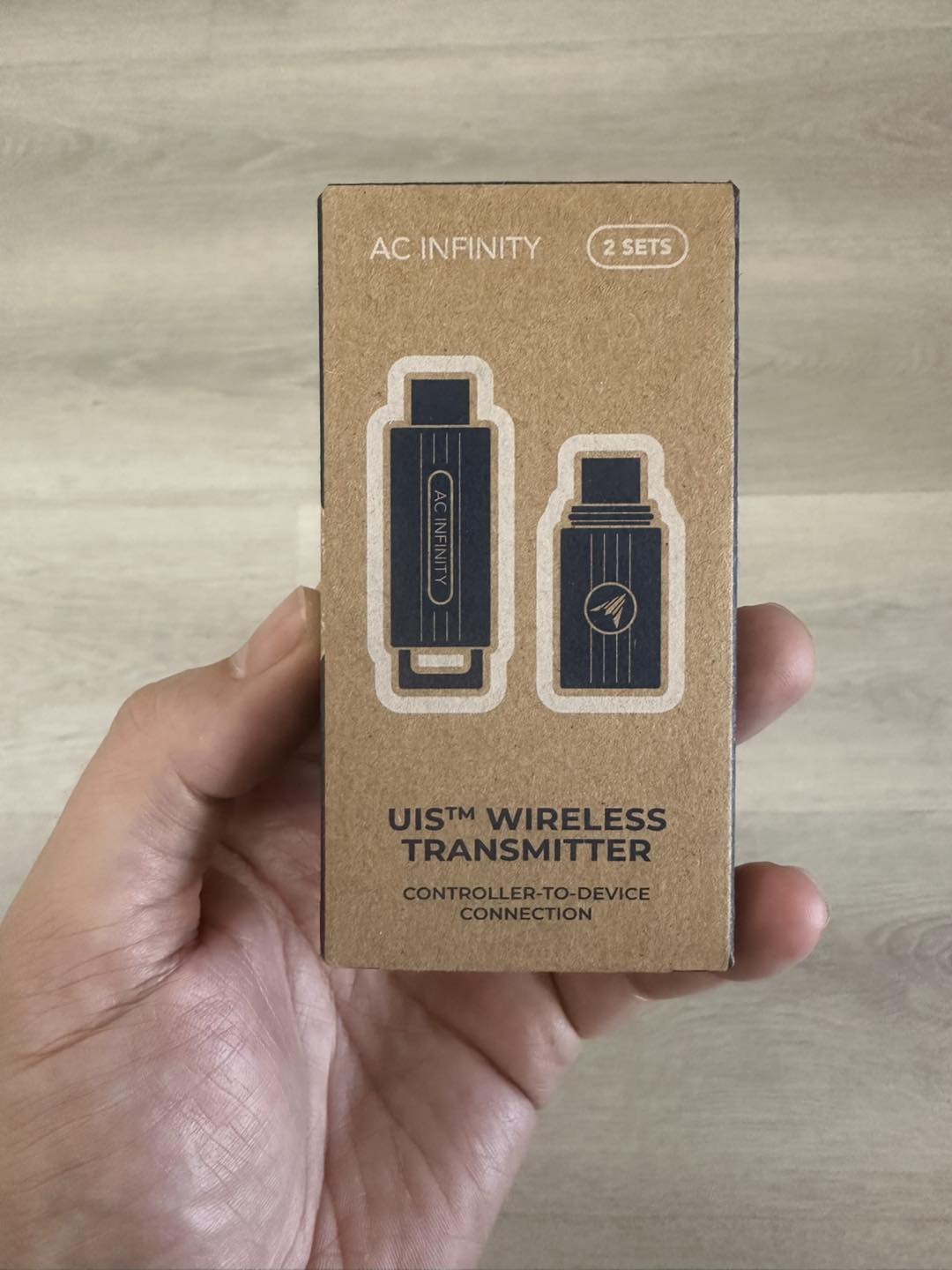 Is Axis T8415 Wireless installation tool the best choice or is