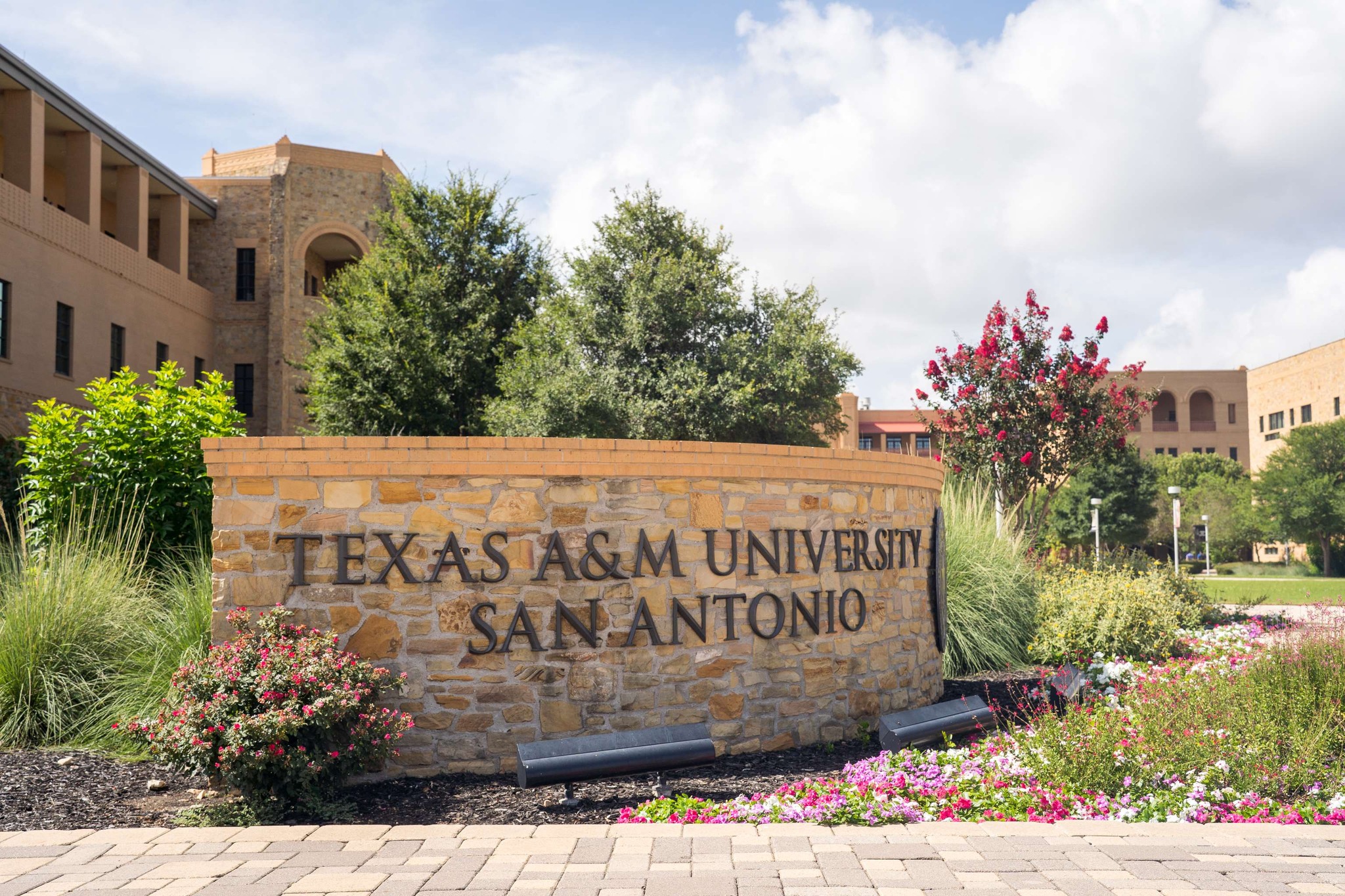 Texas A&M University-San Antonio | San Antonio TX