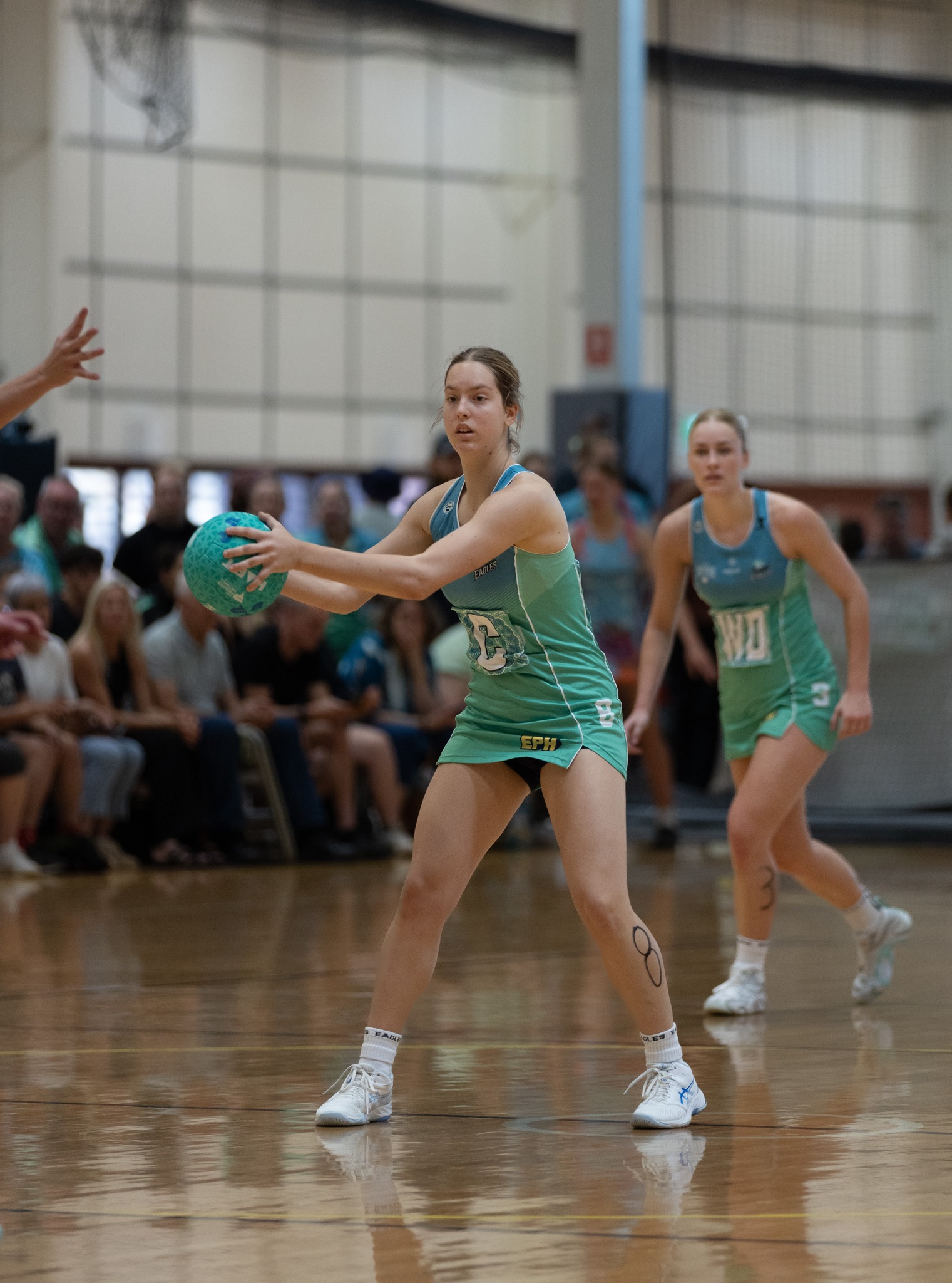 🎉Netball State Titles Cav... - Cavendish Road SHS - Official | Facebook