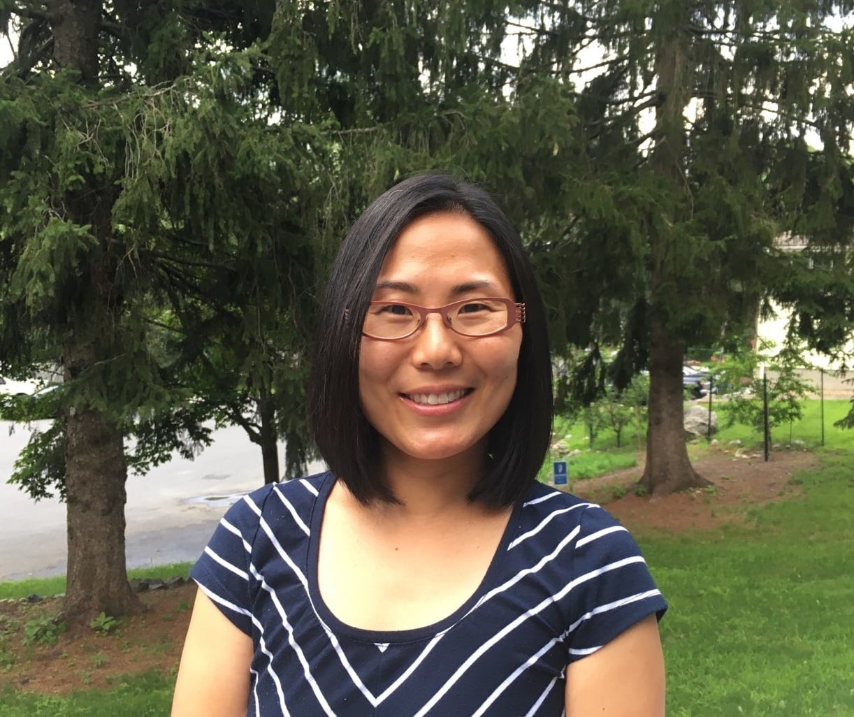Town of Lexington, MA - We're excited to announce the appointment of ...