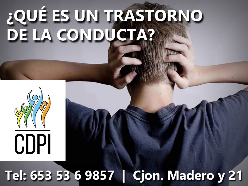 ¿QUÉ ES... - CDPI: Centro de Desarrollo y Psicología Integral