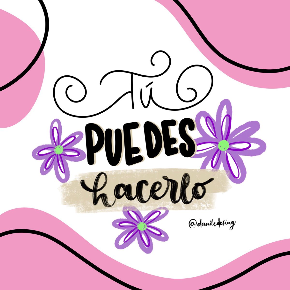 Lettering desde Cero - Bienvenido Mayo!!! . Que nos traigas mucho buen ...