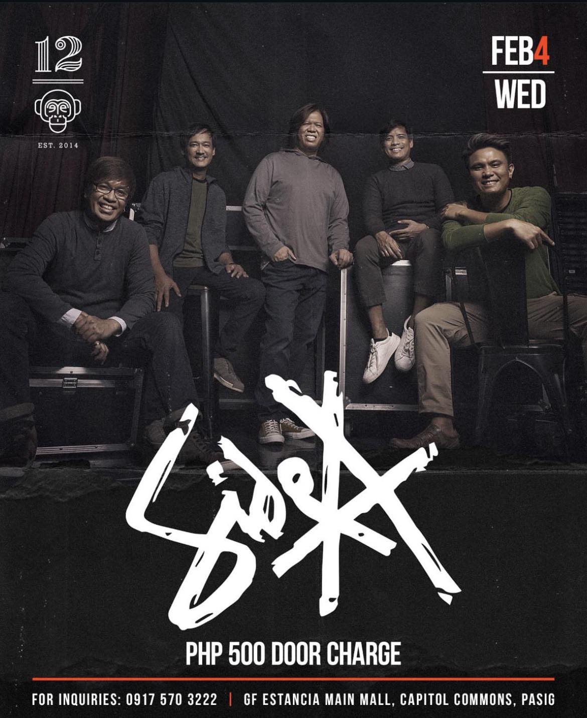 Side - join Side A in welcoming back one of their original members ...