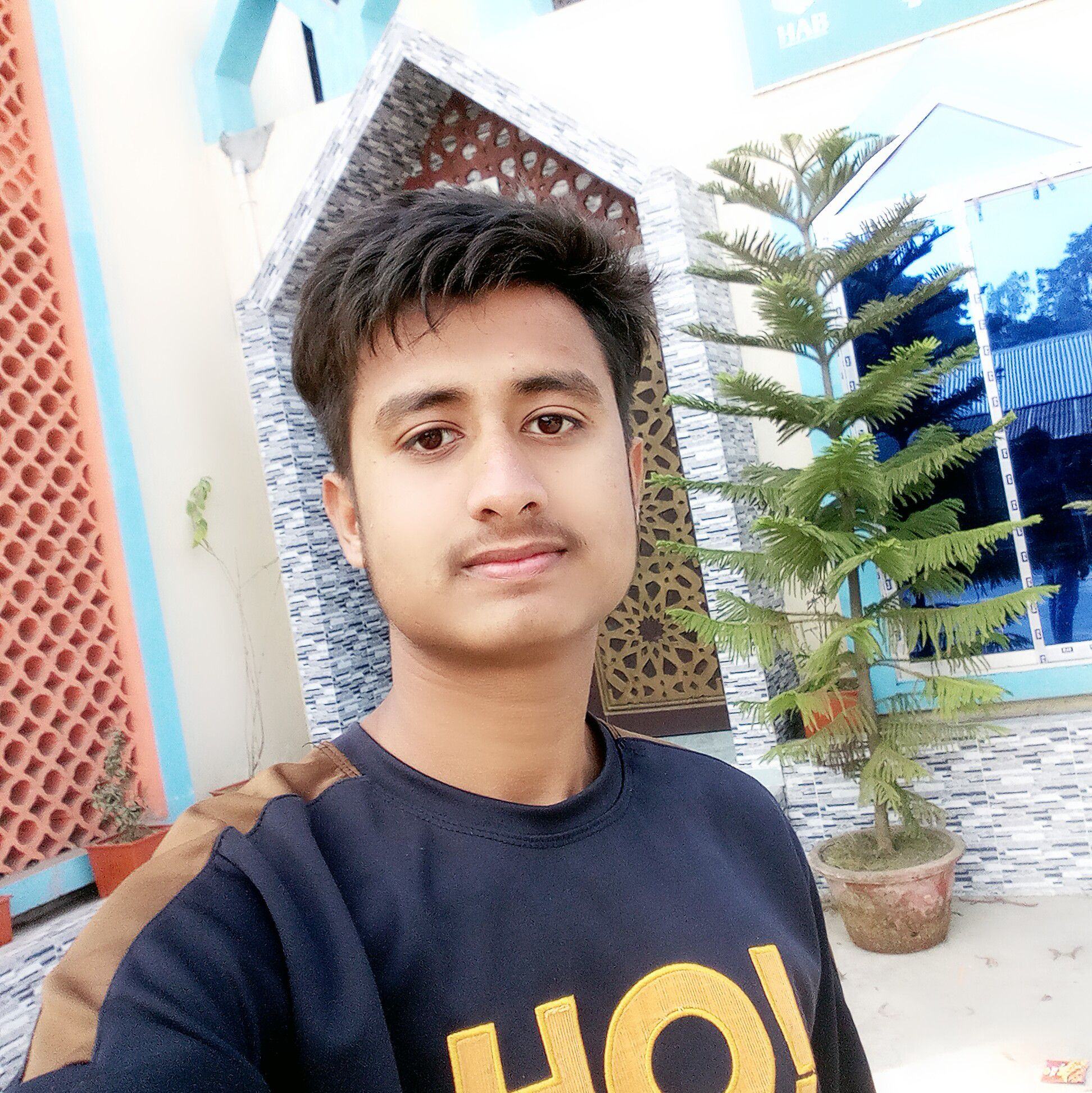SB Sumon Rana
