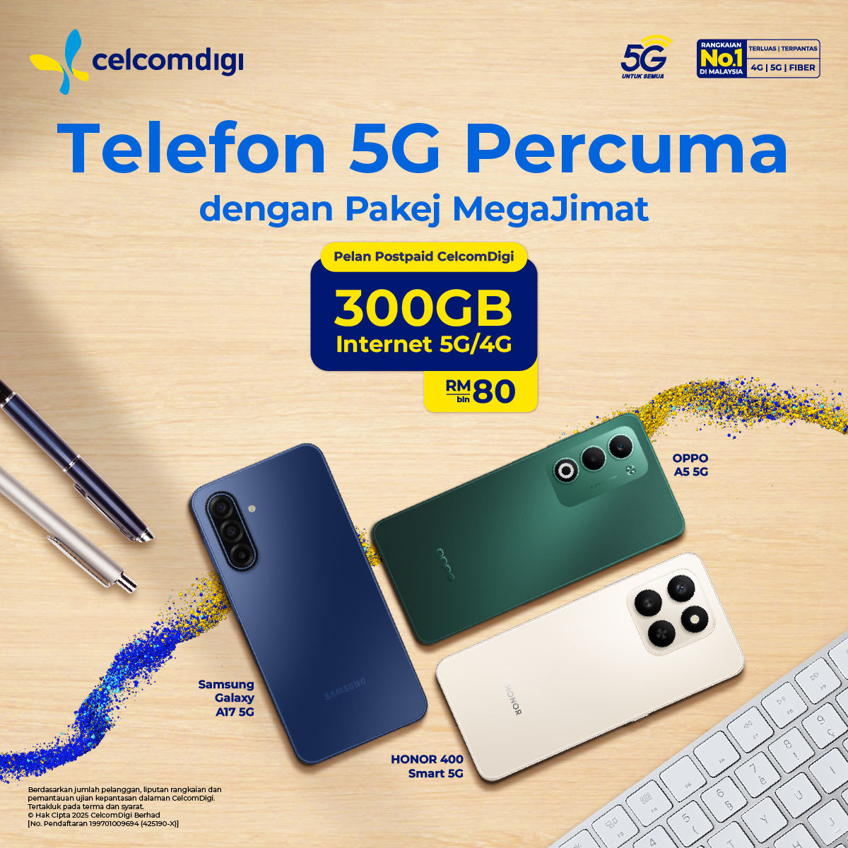 Digi Store Express Lite... - Digi Store Express Lite Serian