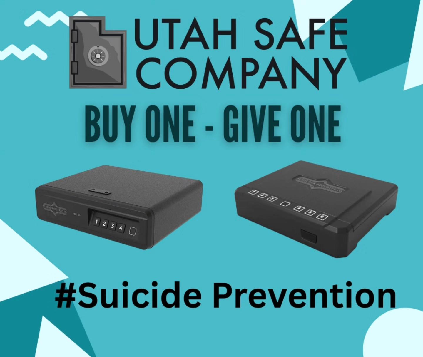 Utah Safe Company | Saint George UT