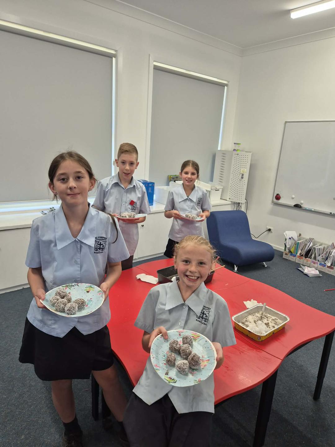 St Joseph's Catholic... - St Joseph's Catholic School Barraba